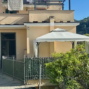 Varazze Apartment Varraze