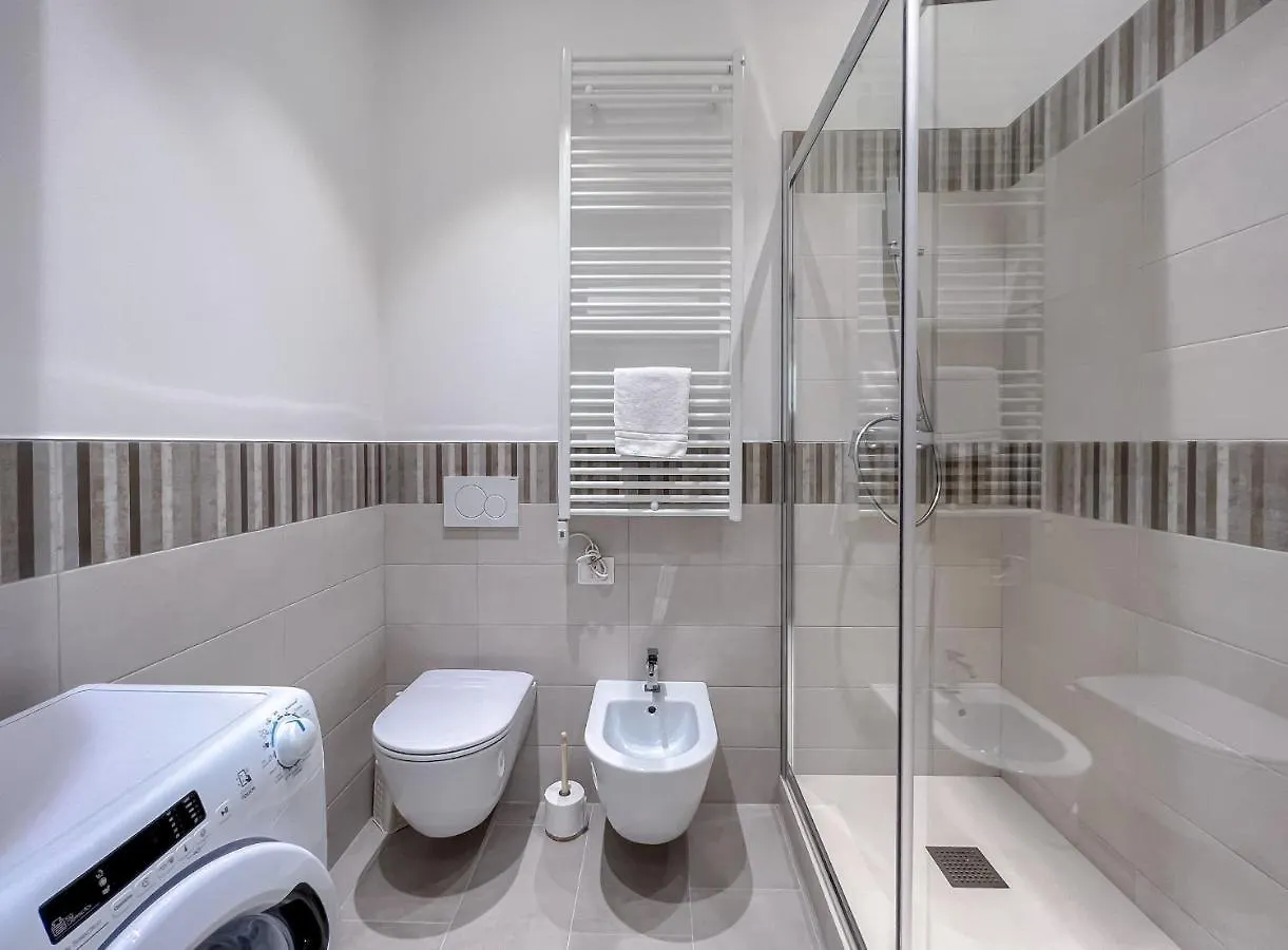 Apartment Appartamento In Villa Del '900 Varazze